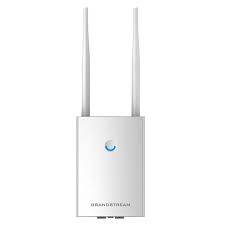 GWN7605LR - Punto de Acceso Wi-Fi 2x2:2 de Largo Alcance para Exteriores. � Throughput inal�mbrico de 1.27 Gbps. � Cobertura de hasta 250 metros