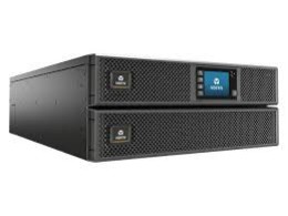 UPS ONLINE DOBLE CONVERSIÓN LIEBERT GXT5 6KVA/6KW PF1 220-230-240V MODELO RACK-TOWER GXT5-6000IR5UXLN