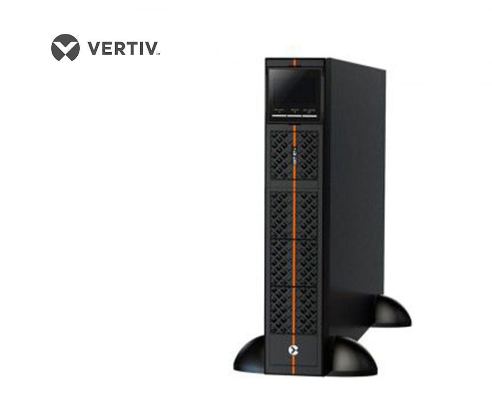 UPS On-Line Vertiv Liebert GXTRT-3000IRT2UXL