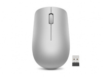 MOUSE LENOVO 530 WIRELESS GREY