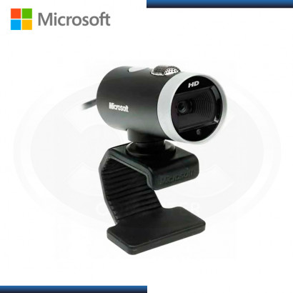 WEBCAM MICROSOFT LIFECAM CINEMA HD USB (PN:H5D-00013)