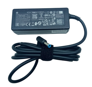 Cargador Laptop HP Original Punta Azul 195v - 231A - 45W (H6Y88AA)