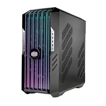 CASE-PC COOLER MASTER HAF 700 EVO H700E-IGNN-S00