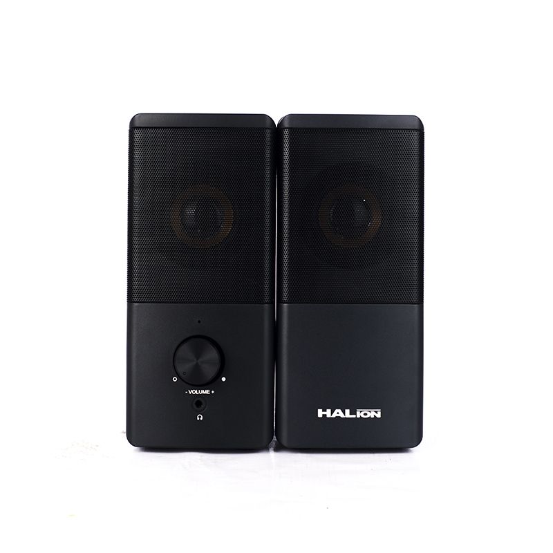 PARLANTE USB GAMER HALION HA-S326