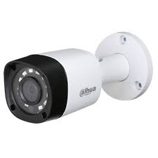 Camara Bullet Dahua HAC-B1A11N-0280B 4en1 1MP 720p 2.8MM IR20M IP67