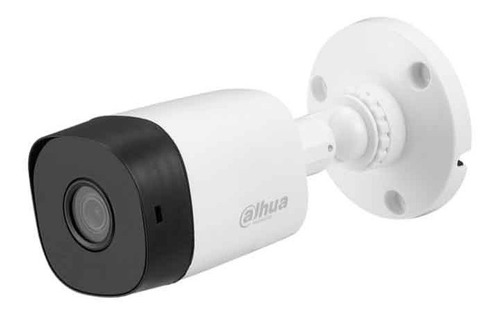 HAC-B1A21 2MP HDCVI IR Bullet Camera