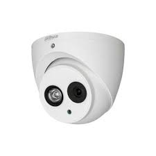NAVIDAD - CAMARA HDCVI DOMO 2MP DAHUA - HAC-HDW2231R-Z