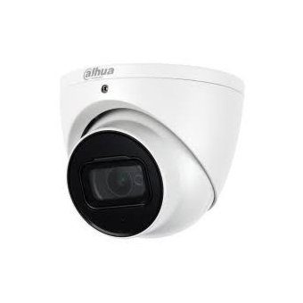 HAC-HDW2402T-A 4MP Starlight+ HDCVI IR Eyeball Camera