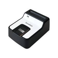 SecuGen Hamster Pro Duo SC/PIV