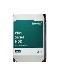 DISCO DURO 2TB SYNOLOGY HAT3300-2T 5400RPM NAS