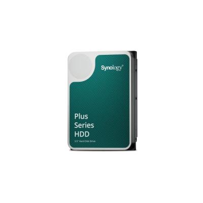 DISCO DURO 4TB SYNOLOGY PLUS NAS SATA3 6GB/s FORMATO 3.5" (PN:HAT3300-4T)