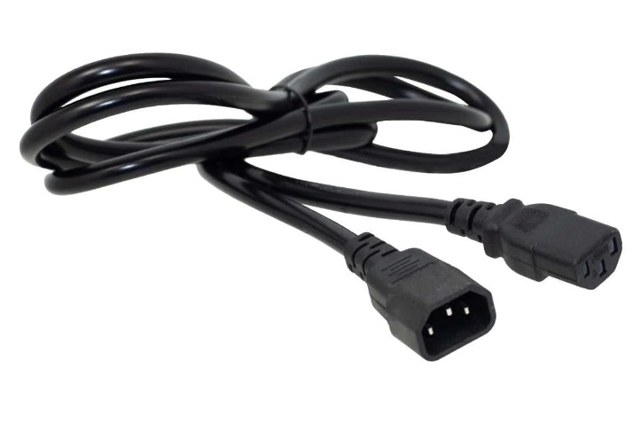 Cable Power para UPS HD3VV-F AMERICAN NET