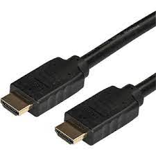 StarTech.com Cable HDMI de alta velocidad 6ft. ? Ultra HD 4k x 2k HDMI - - Cable HDMI - HDMI (M) a HDMI (M)