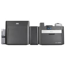 Impresora y codificadora de tarjetas FARGO HDP6600 Doble Cara con alta calidad de imagen modo Laminador para un solo tipo de laminado