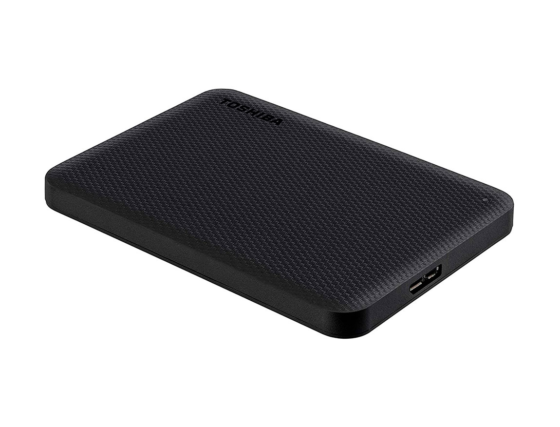 1tb canvio advance black - v10