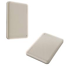 1tb canvio advance white - v10