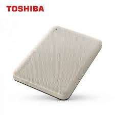 2tb canvio advance white - v10