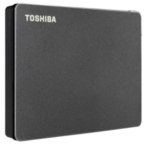 4tb canvio gaming black