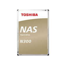 disco duro toshiba n300 pro, 14tb nas, sata 6.0gb/s, 7200rpm, 512mb cache, 3.5.