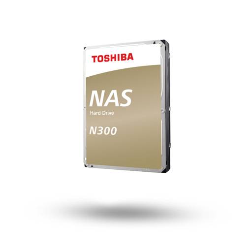 HD TOSHIBA N300 PRO 22TB NAS