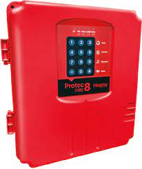 HG-ACIPTFIRE8 ALARMA CONTRA INCENDIO PROTEC FIRE 8 SMD/TH