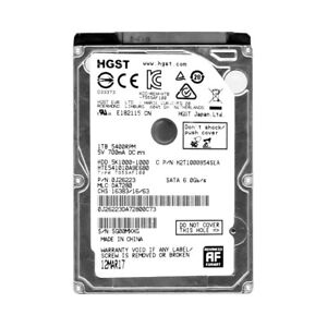 HGST DISCO DURO 600GB 10K SAS 12G 2.5″ SERVIDOR DELL POWEREDGE R440 R640 R740 R450 R650 R750