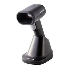 HONEYWELL HH492 ESCANER LASER DE CODIGO BARRA 1D/2D ( HH492-R1-1USB-5-LA ) NEGRO