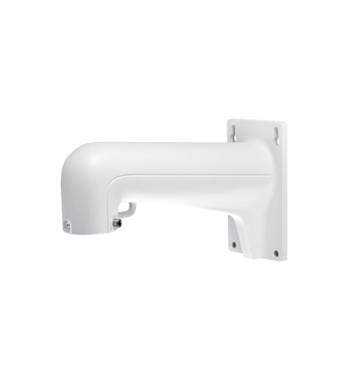 SOPORTE METALICO P/PARED BLANCO P/PTZ HIKVISION