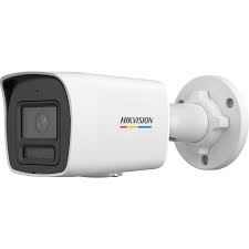 COLORVU TUBO IP 2MP SMART HYBRID LIGHT 2.8MM IP67 CON IR Y AUDIO