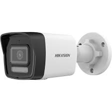 TUBO IP 4MP SMART HYBRID LIGHT 2.8MM CON IR Y AUDIO