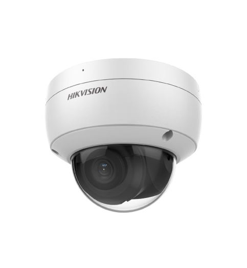 DOMO IP 2MP ACUSENSE LENTE 2.8MM IR30M