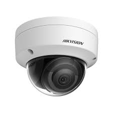 DOMO IP IR 8MP 4K. ACUSENSE SMART HYBRID LIGTH 2.8MM CON IR Y AUDIO