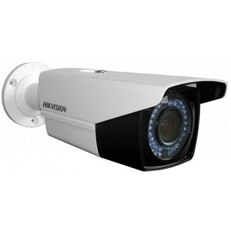 TUBO1080P EXT CON IR 40M L.2.8-12M 12VDC