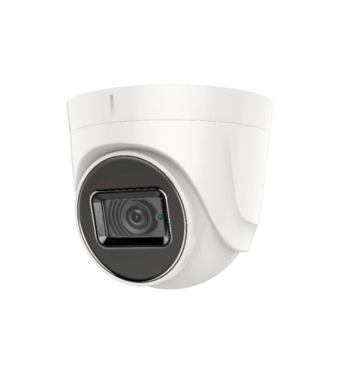 DOMO EXT. IR 8MP LENTE 2.8MM IR30M