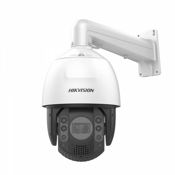 CAMARA IP PTZ 2MP 32X IR HASTA 200 METRO