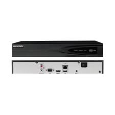 NVR 8CH POE HIKVISION  HK-DS7608NI-Q1