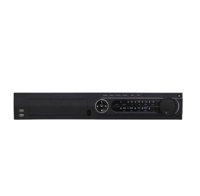 NVR 16CH POE HASTA 4 HDD - HK-DS7716NI-K4/16P