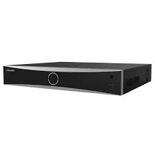 Hikvision DS-7732NXI-K4 Grabador NVR 32CH 4 HDD Alarma