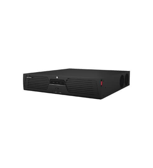 NVR 32CH HASTA 8HDD HDMI H264