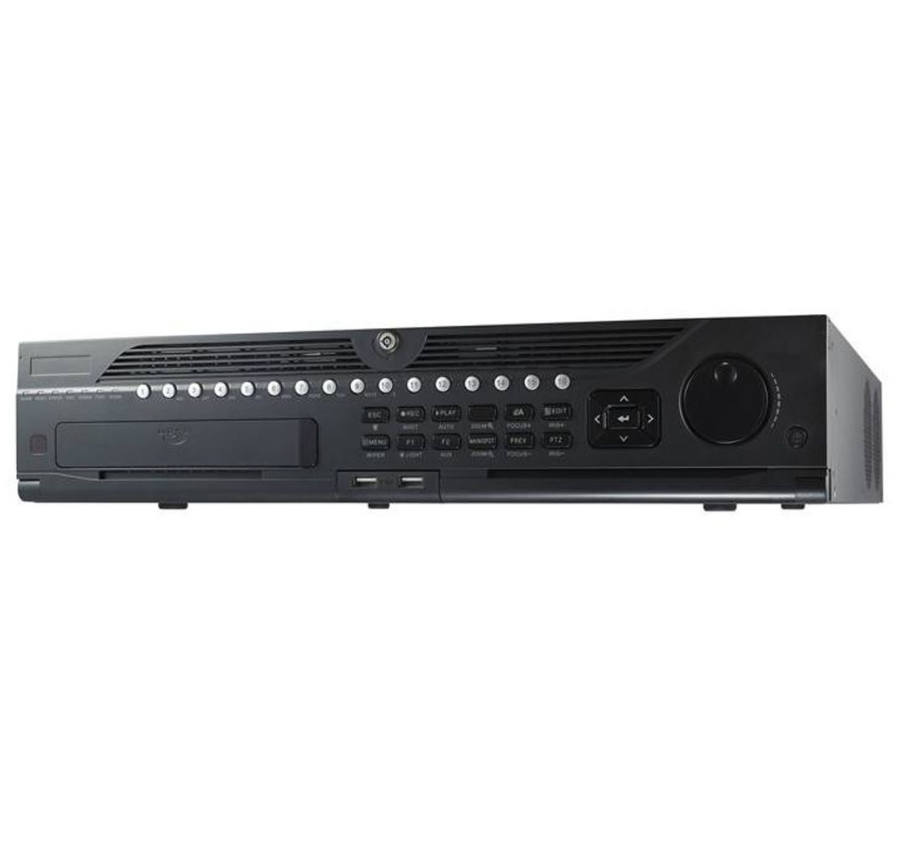 NVR 64CH 8SATA - 220V