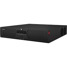 NVR 64CH 8 Sata Raid-220V | HK-DS9664NI-M8