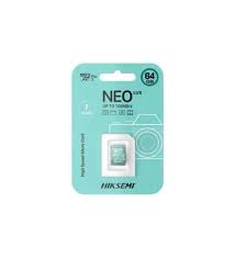HK-HS-TF-D3/64G MEMORIA MICRO SD 64GB HIKSEMI NEO LUX