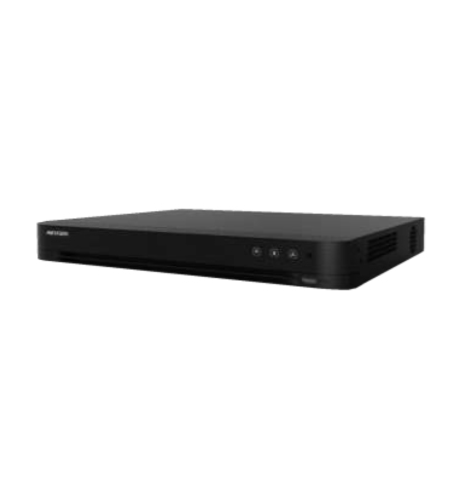 DVR 16CH HD-TVI 5MP 2HDD