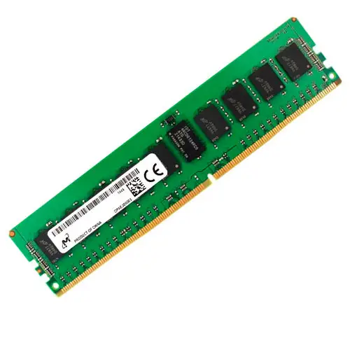 MEMORIA SERVIDOR 8GB PC4-3200AA-ED2 ECC UDIMM | T40 R230 R340 DL20 ML30