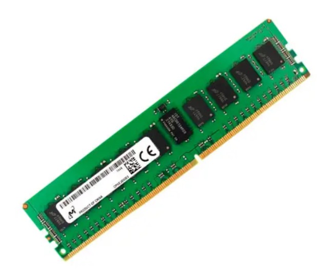 MEMORIA SERVIDOR 16GB PC4-3200AA-EE1 ECC UDIMM | DELL T40 T150 R250 R350