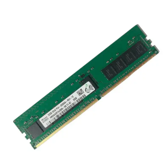 MEMORIA DELL 32GB PC4-3200AA RDIMM | SNPHTPJ7C/32G AB634642