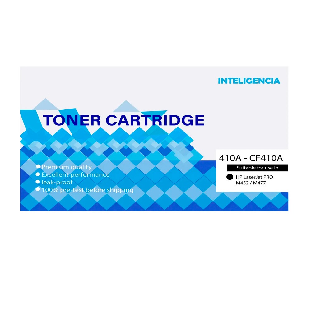 Toner Compatible HP26X/CF226X