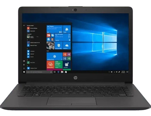 LAPTOP HP 245 G7 AMD RYZEN 5 1TB 8GB