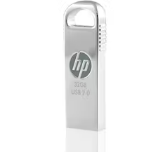 MEMORIA USB 32GB HP V206W