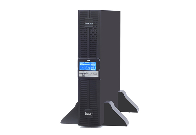 UPS DE 15KVA ONLINE DOBLE CONVERSION MONOFASICO, 220VAC, TORRE